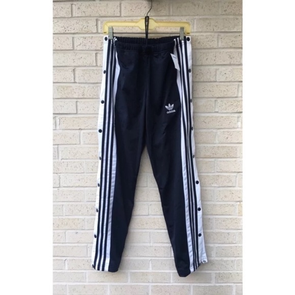 adidas adibreak breakaway track pants